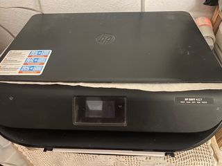Impresora hp envy 4527