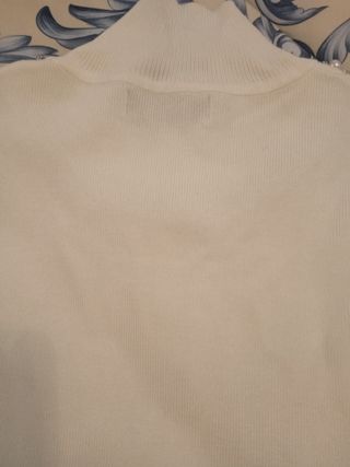 Jersey manga corta