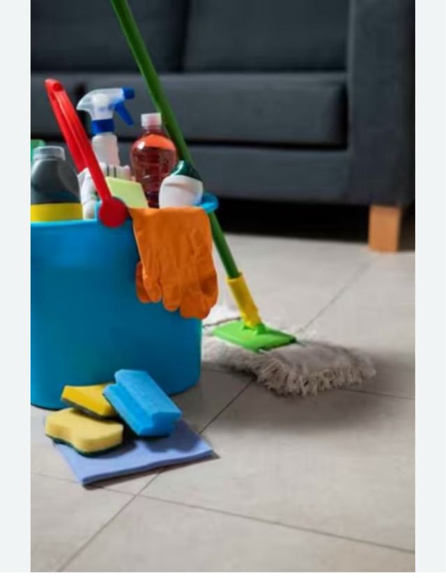 Limpieza general de hogares, oficina hoteles p hrs