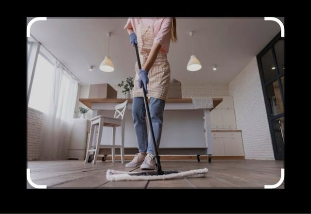 Limpieza general de hogares, oficina hoteles p hrs