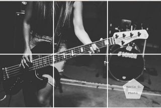 Tardeo música en Nochevieja