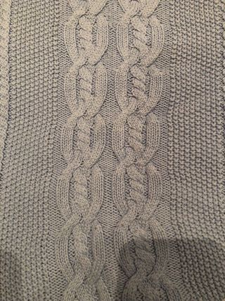 Saco de bebe Mayoral