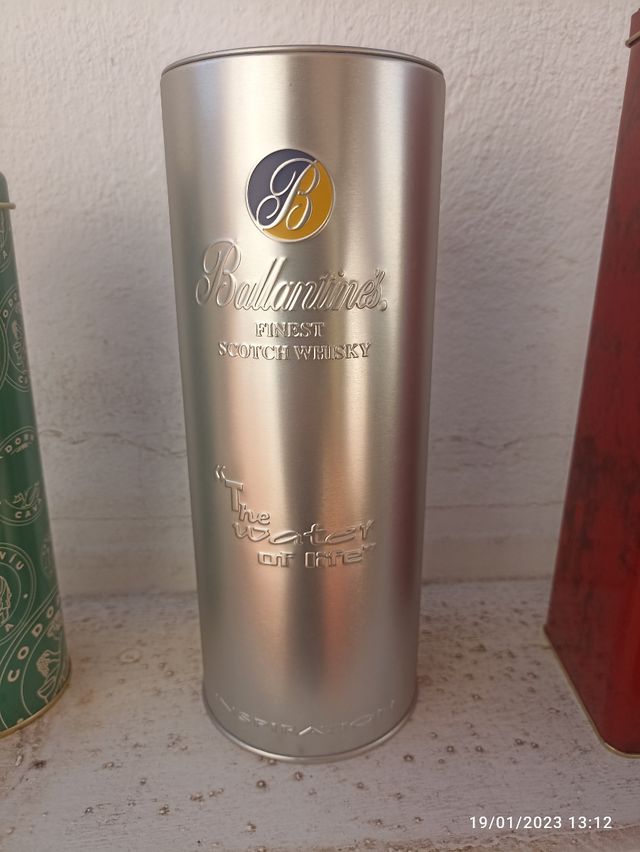 ENVASES BOTELLAS VARIOS