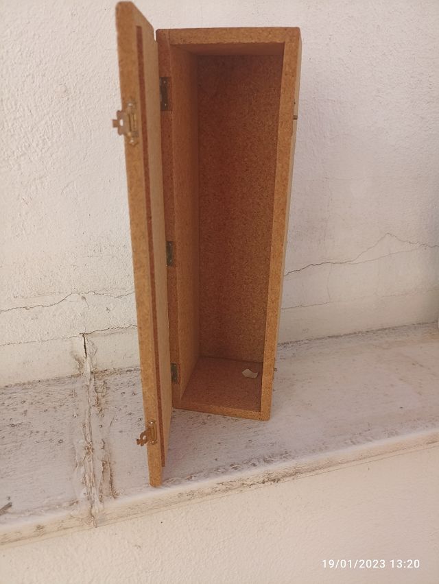 ENVASES BOTELLAS VARIOS