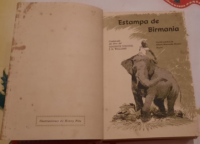 BIBLIOTECA DE SELECCIONES