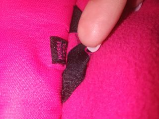 chaqueta de nieve