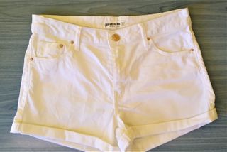 Pantalón Vaquero corto