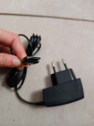 Cargador Samsung
