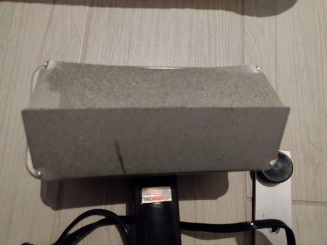 Faretto vintage 1000W