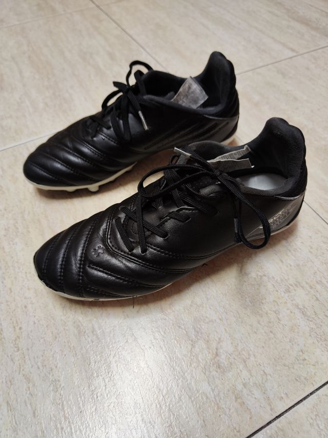 Botas futbol kipsta T39.
