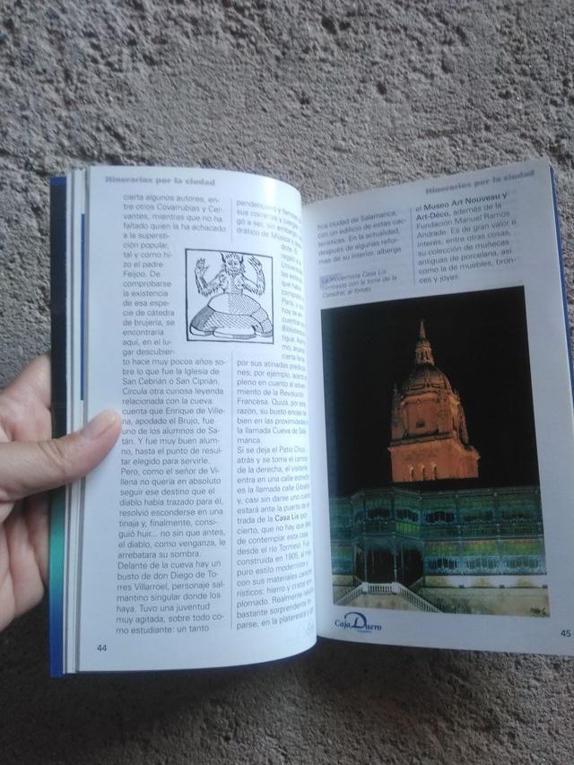 2libros:NATURALEZA ACTIVA EXTREMADURA-SALAMANCA