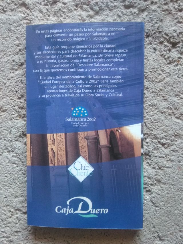 2libros:NATURALEZA ACTIVA EXTREMADURA-SALAMANCA