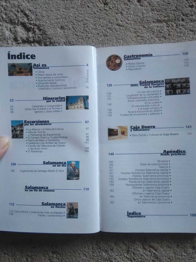 2libros:NATURALEZA ACTIVA EXTREMADURA-SALAMANCA