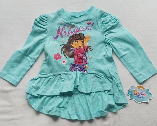 Camiseta manga larga