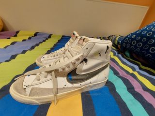Nike blazer mid 77