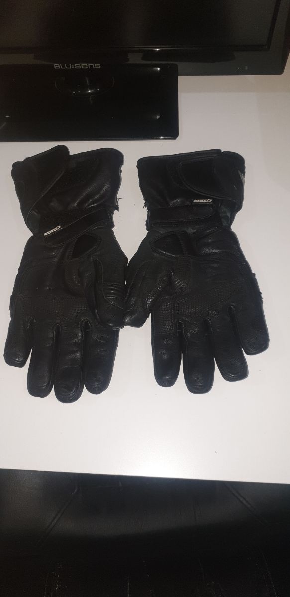 guantes alpinestar