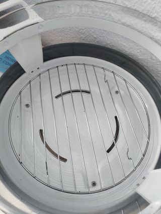 horno de convección portatil