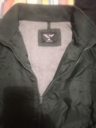 lote chaquetas impermeables