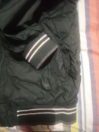 lote chaquetas impermeables