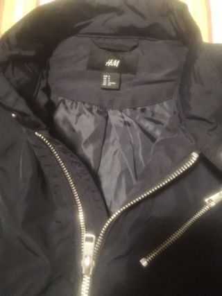 lote chaquetas impermeables