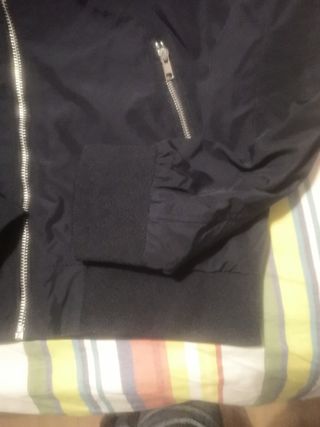 lote chaquetas impermeables