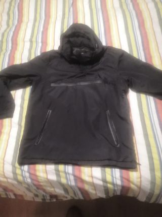 lote chaquetas impermeables