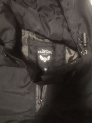 lote chaquetas impermeables