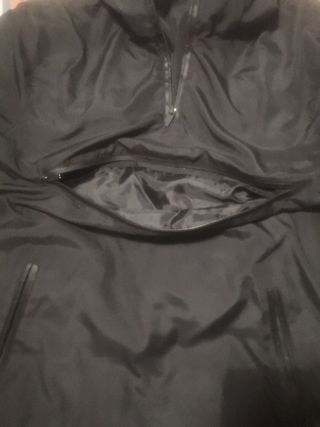 lote chaquetas impermeables