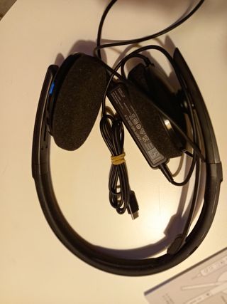 Cuffie Sennheiser