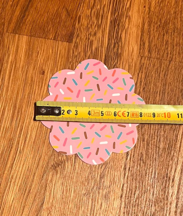 Basi Porta dolcetti/muffin