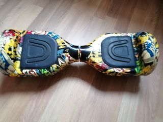 Hoverboard  Bluoko