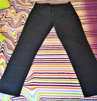 Pantalón Vaquero