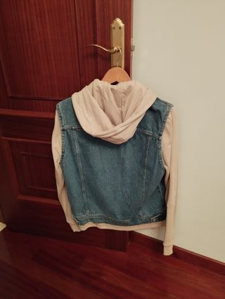 cazadora