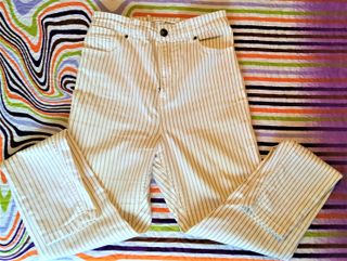 Pantalón Vaquero 