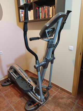 Bicicleta Elíptica BH