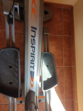 Bicicleta Elíptica BH