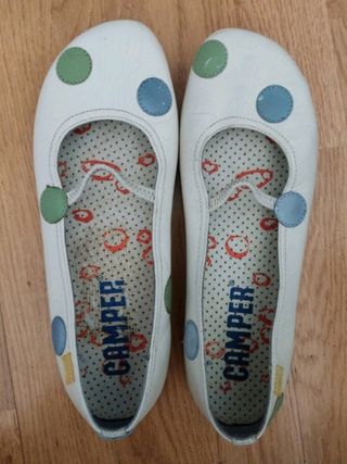 Calzado Camper n°37