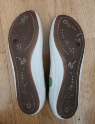 Calzado Camper n°37