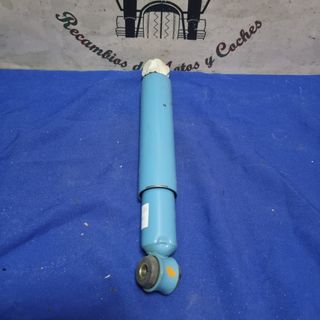 seat 124 amortiguador trasero