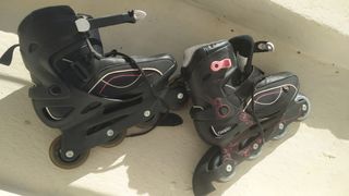 Rolers rollers patines de ruedas