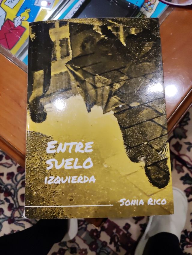 Entresuelo izquierda