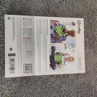 Funda tablet 9-12 pulgadas