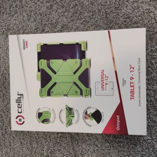 Funda tablet 9-12 pulgadas