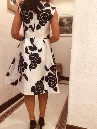 Vestido eventos 