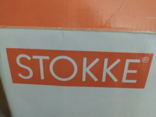 Minicuna moisés Stokke