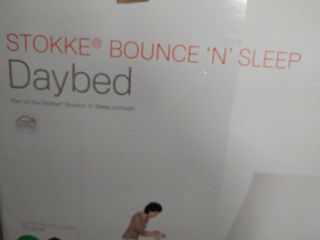 Minicuna moisés Stokke