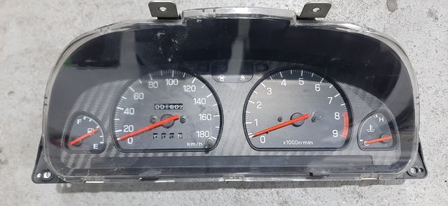 Cuadro Subaru Impreza STI