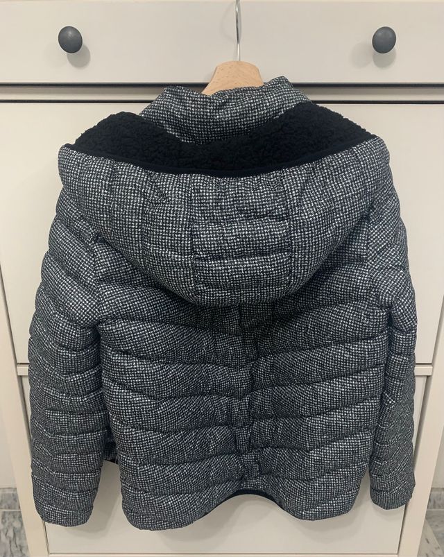 Chaquetón talla L  - 42