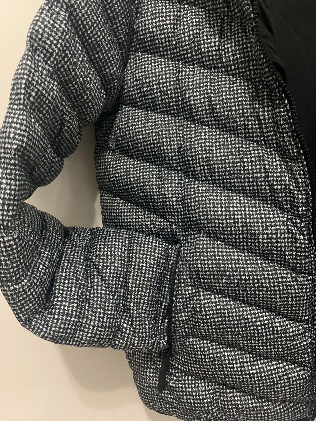 Chaquetón talla L  - 42