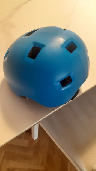 Patinete y Casco Niños Decathlon Oxelo